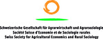 Logo der Schweizerischen Geslleschaft für Agrarwirtschaft und Agrarsoziologie